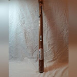 MasterGuard Vintage Wood 22" Fire Bat Residential Fire Protection Device, NIB
